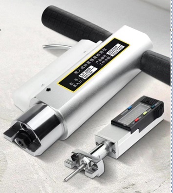 貫入式砂漿強(qiáng)度檢測(cè)儀