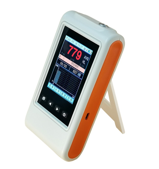 THL151便攜式里氏硬度計(jì)