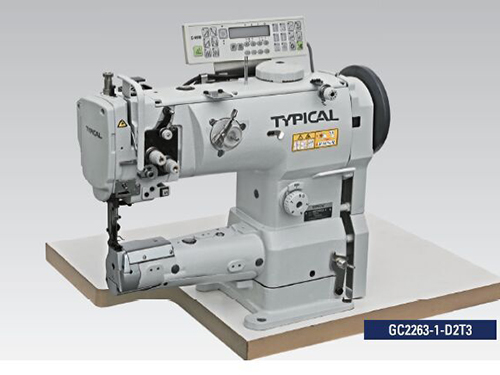 筒式綜合送料縫紉機GC2263-1-D2T3