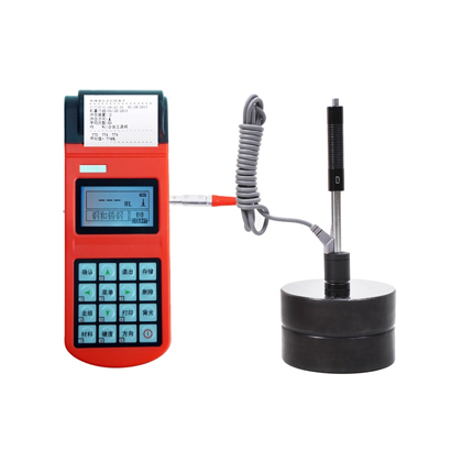 THL182plus便攜式硬度計(jì)（智能新品）