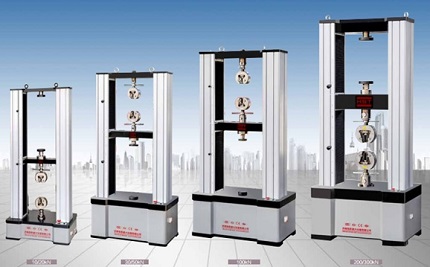 WDW-50E微機(jī)控制電子式萬(wàn)能試驗(yàn)機(jī)