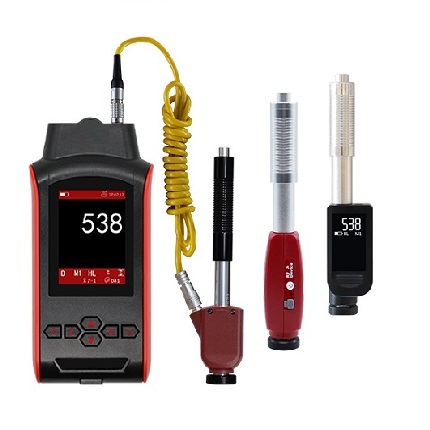 THL183plus便攜云里氏硬度計(jì)