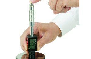 HT-1000A袖珍式里氏硬度計(jì)