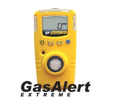 加拿大BW防水型單一氣體檢測(cè)儀GAXT系列