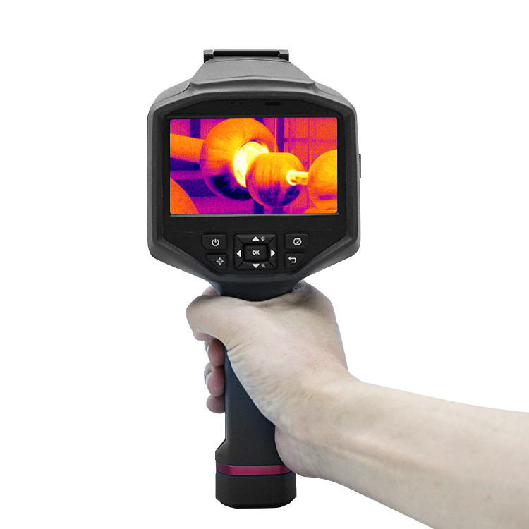 手持熱像儀JTHA-384A